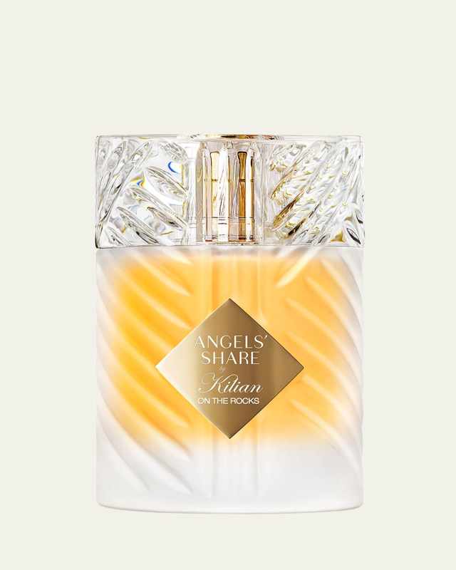 Angels' Share On The Rocks Cologne, 3.4 oz.